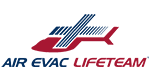 Airevac Logo