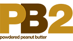 Pb2 Logo With Tag