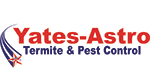 Yates Astro Logo