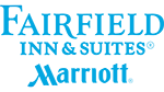 Logo Fairfield Inn Suites