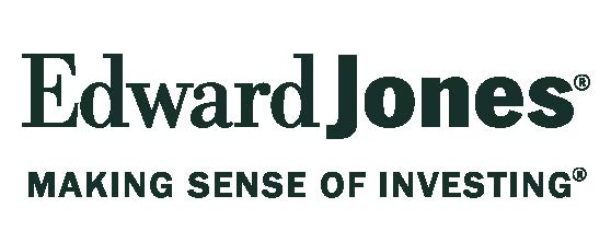Edward Jones Logo PMS 5535