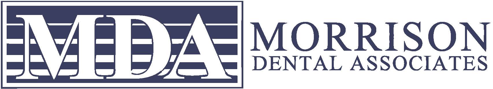 Morrison Dental Associates Logo
