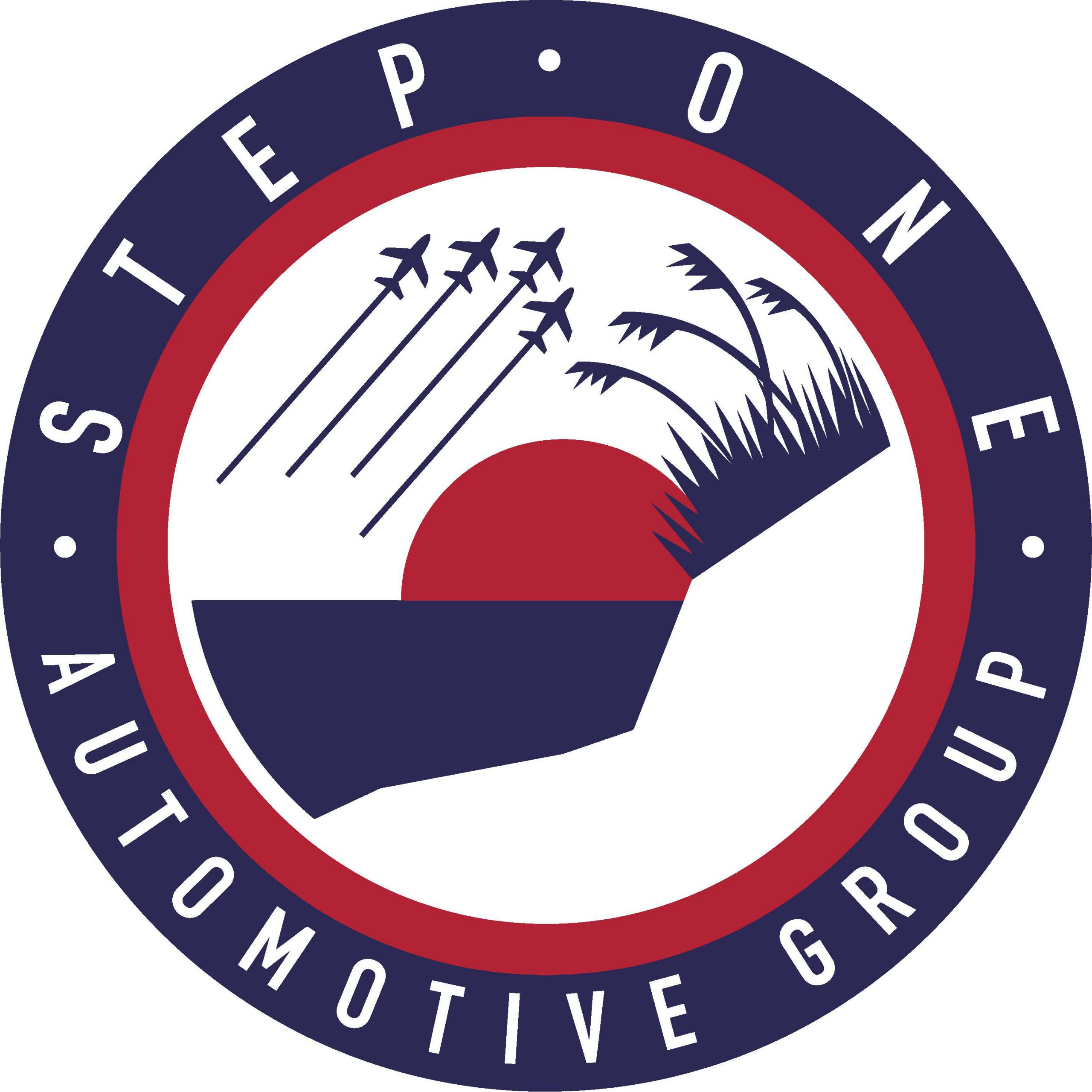 Step One Automotive Logo