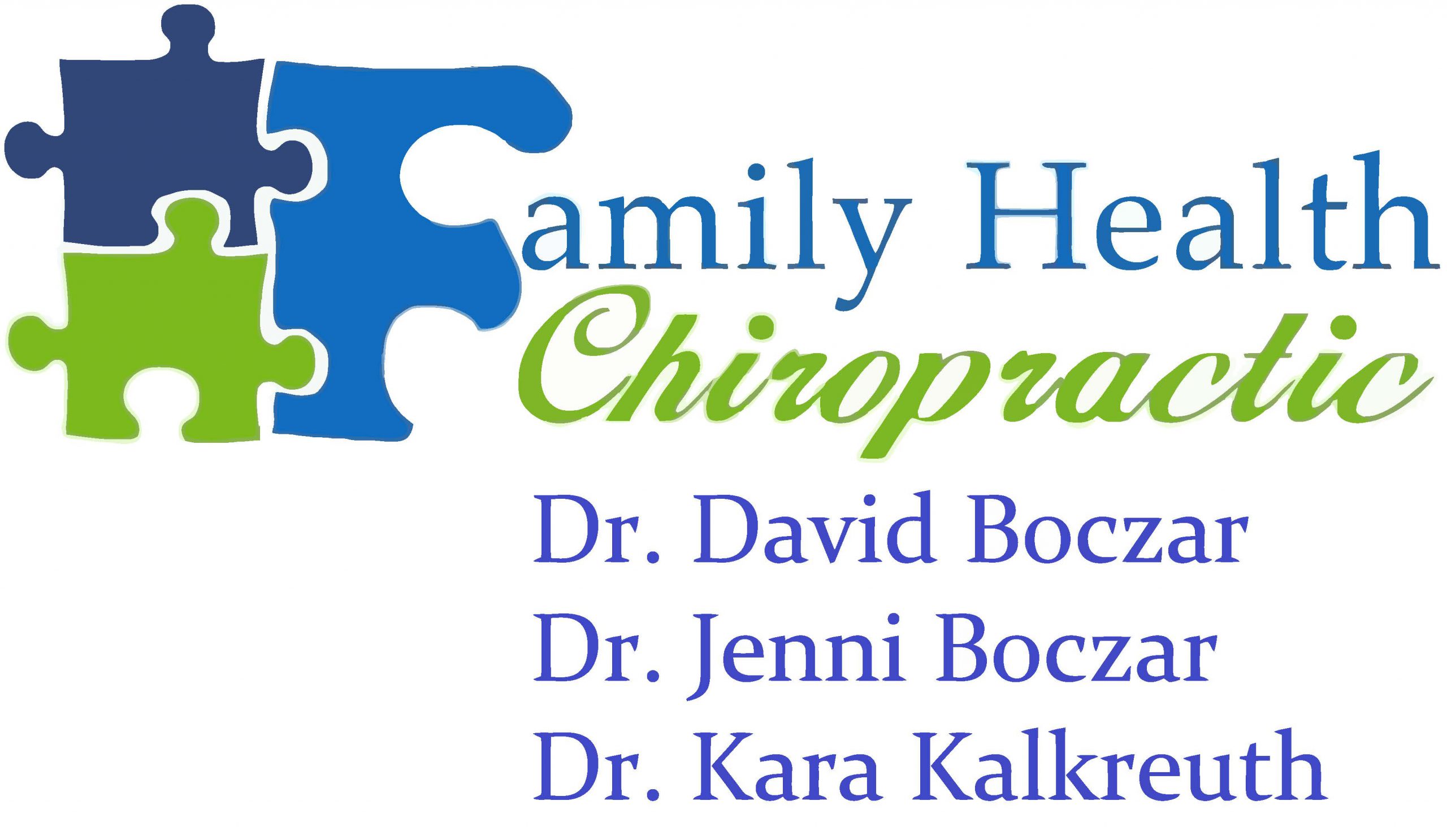 Family Health Chiropractic
