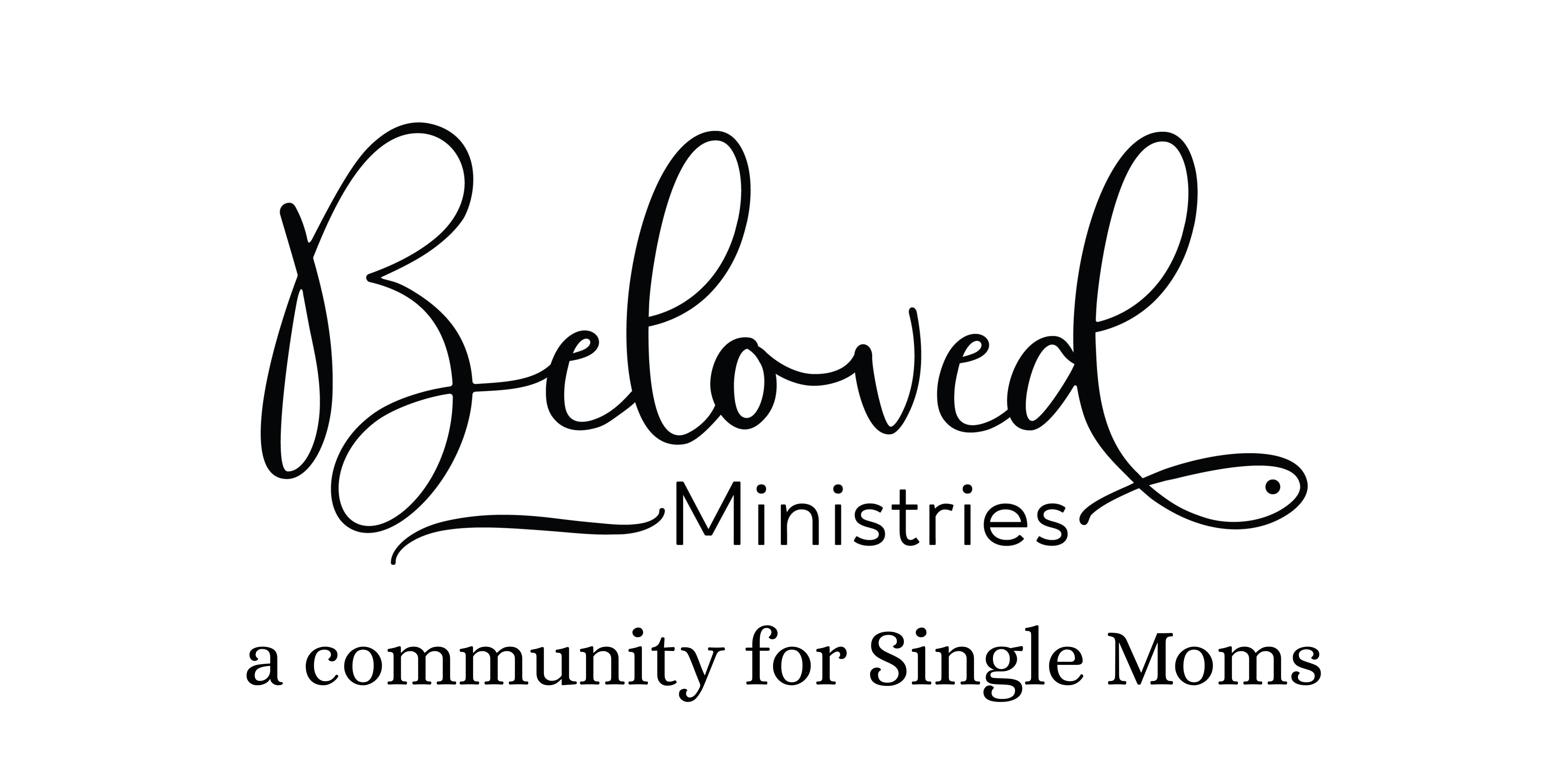 Beloved Ministries LOGO