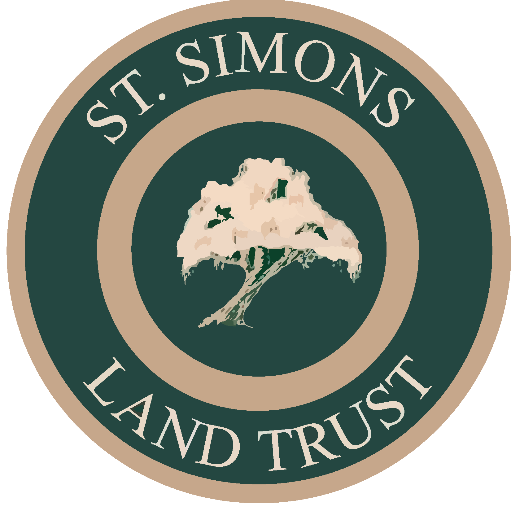 St Simons Land Trust