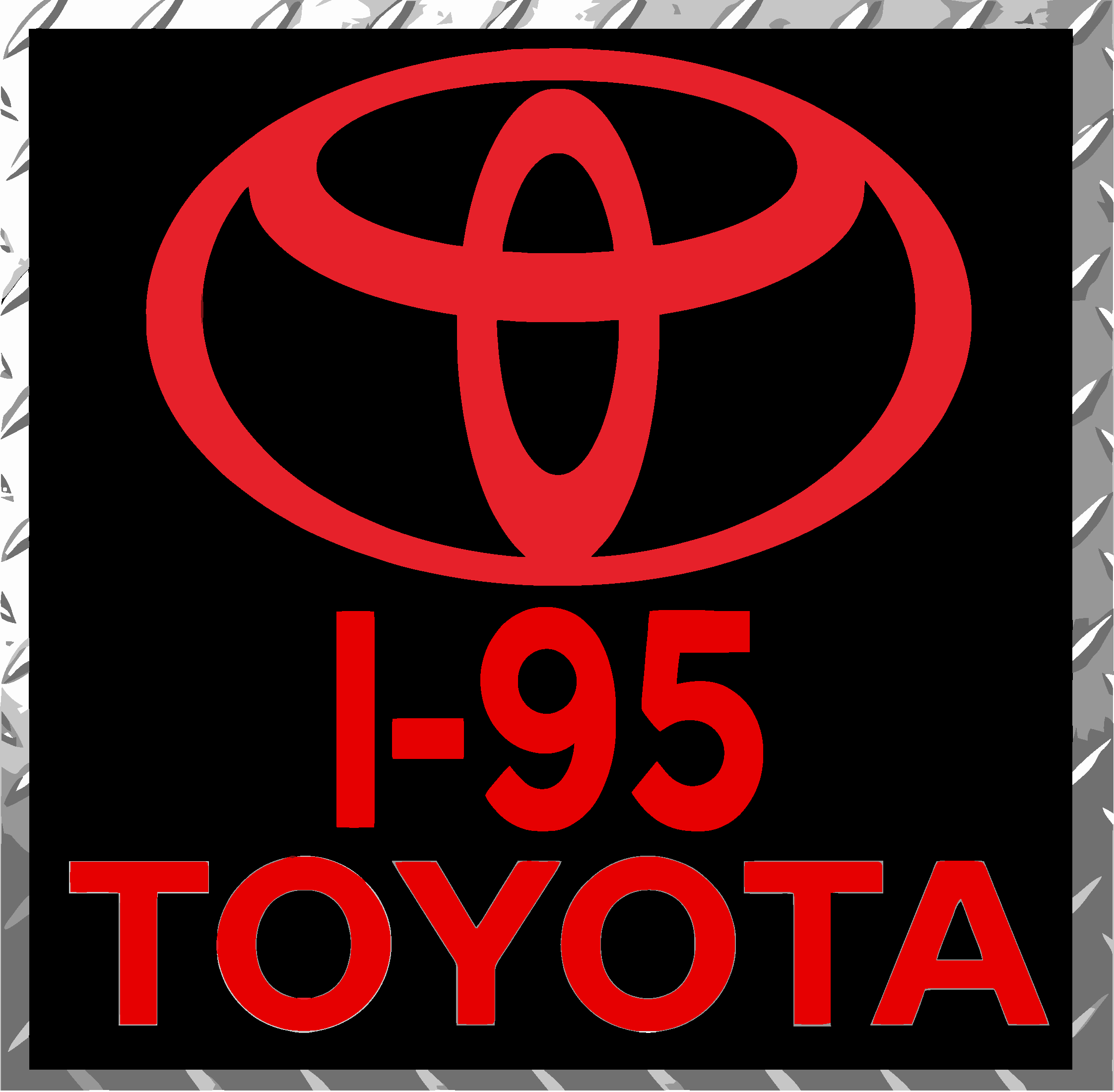 Toyota I95